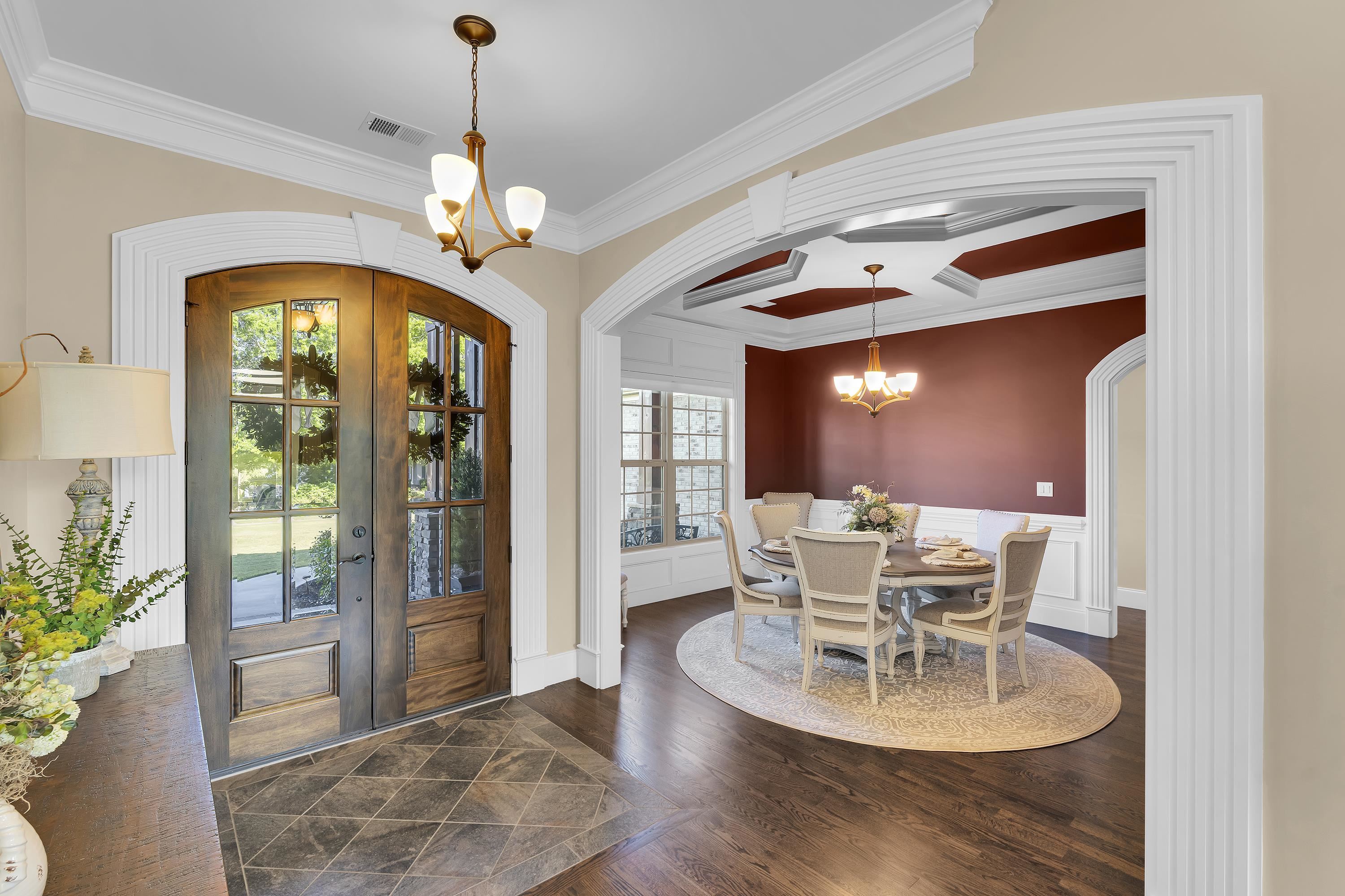 115 Gleneagles Road, Campobello, South Carolina image 4