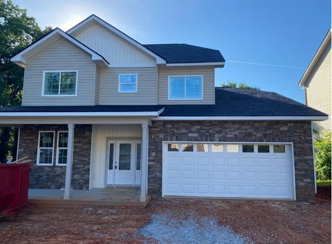 Homes For Sale - 405 Landstone Terrace<br/> Boiling Springs, SC 29316