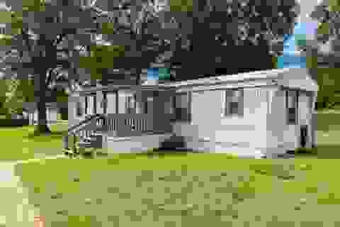 Mobile Home For Sale - 141 Dogwood Street<br/> Spartanburg County, Pacolet, SC 29372