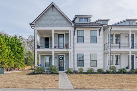 Townhouse For Sale - 1216 N Pinot Road<br/> Duncan, SC 29334