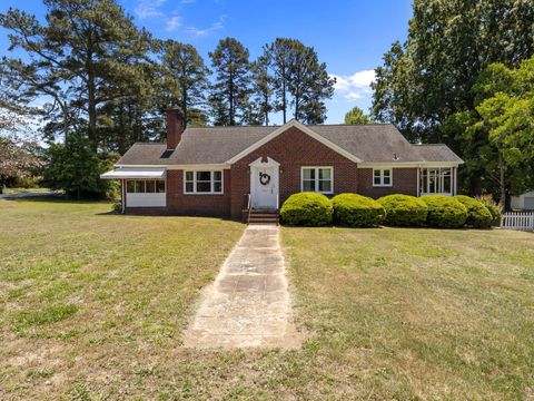 Homes For Sale - 201 Spruce Street<br/> Union County, Union, SC 29379