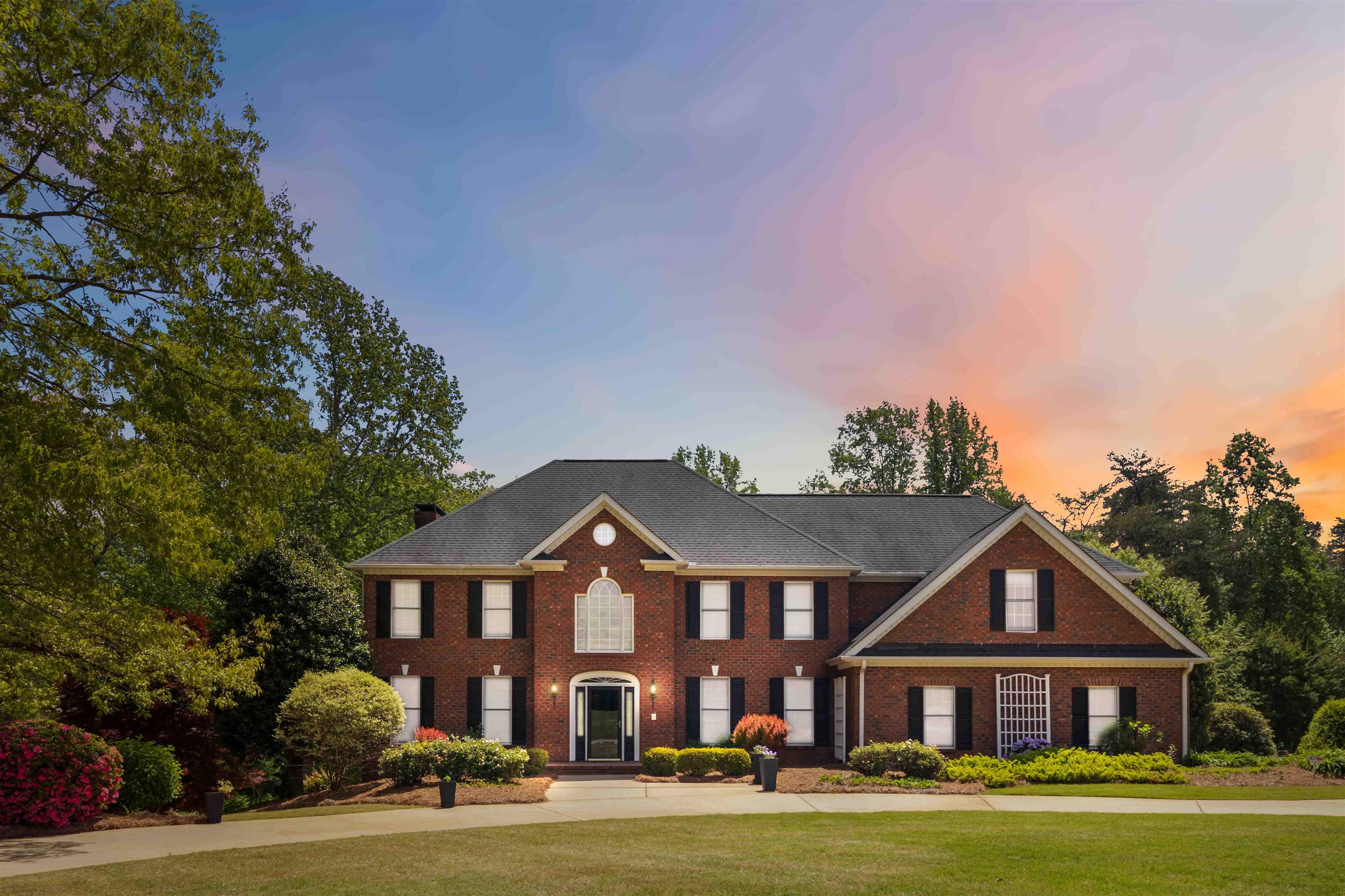 318 Ashwick Court, Spartanburg, South Carolina image 1