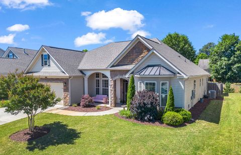 Homes For Sale - 672 Ridgeville Crossing Drive<br/> Inman, SC 29349