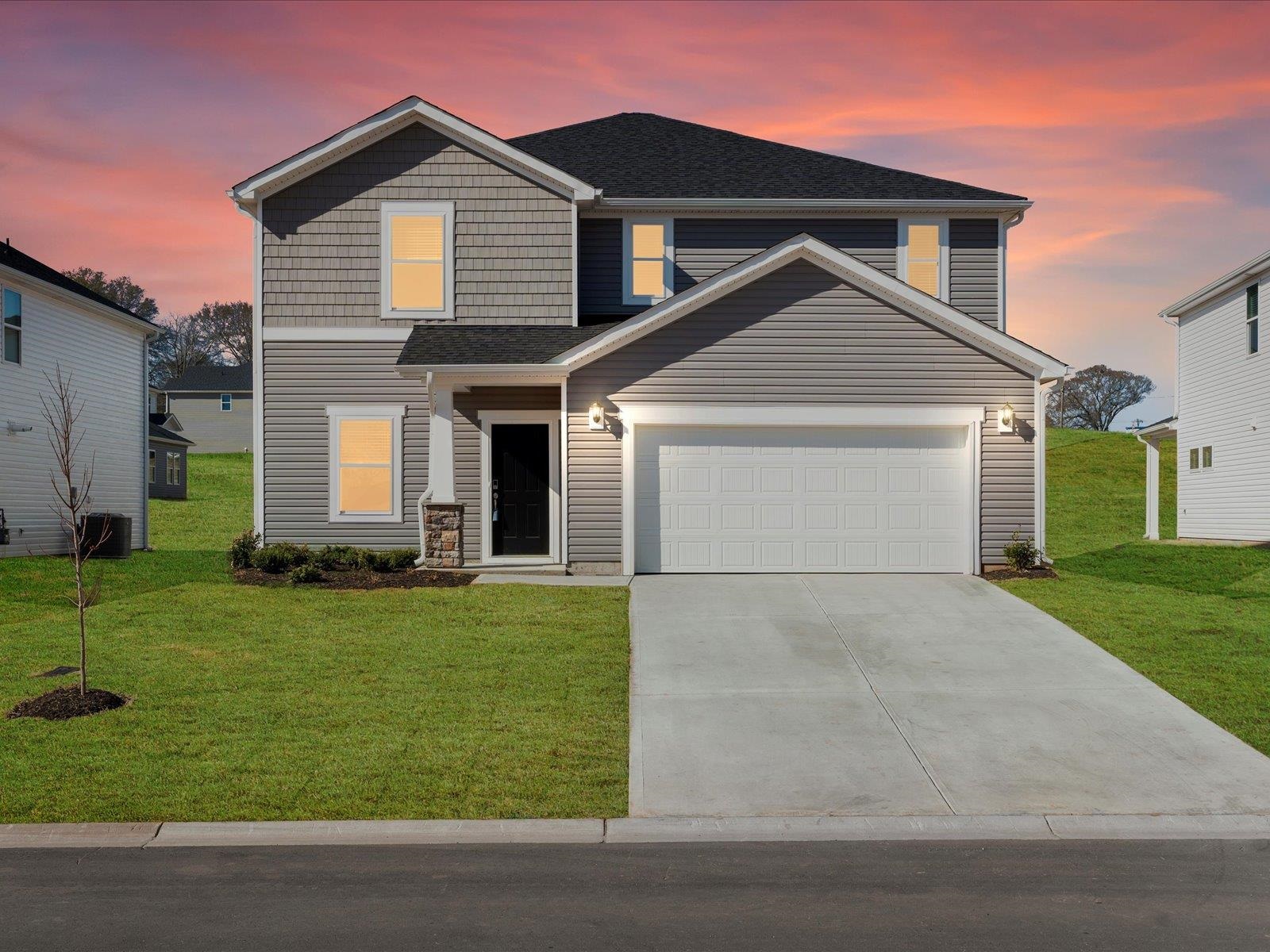 207 Maxwell Drive, Easley, South Carolina image 1