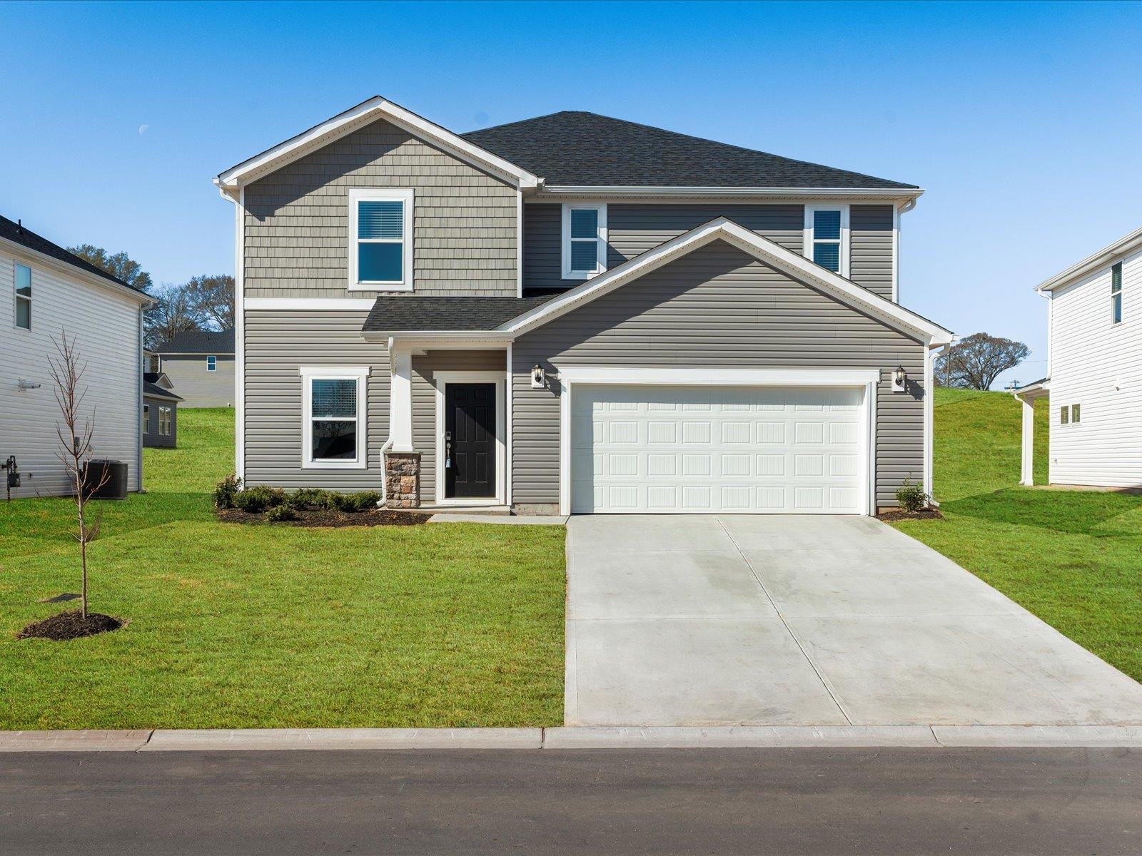 207 Maxwell Drive, Easley, South Carolina image 35