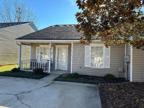 A home in spartanburg