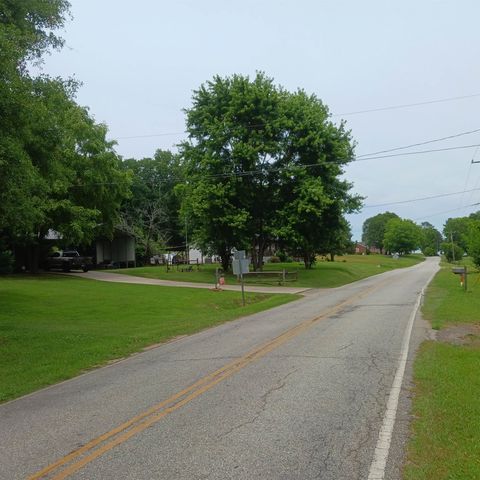 A home in Gaffney