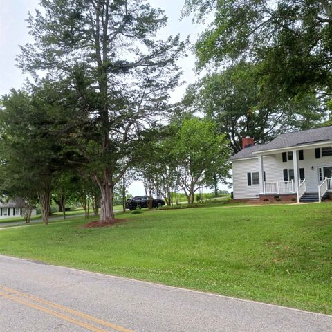 A home in Gaffney