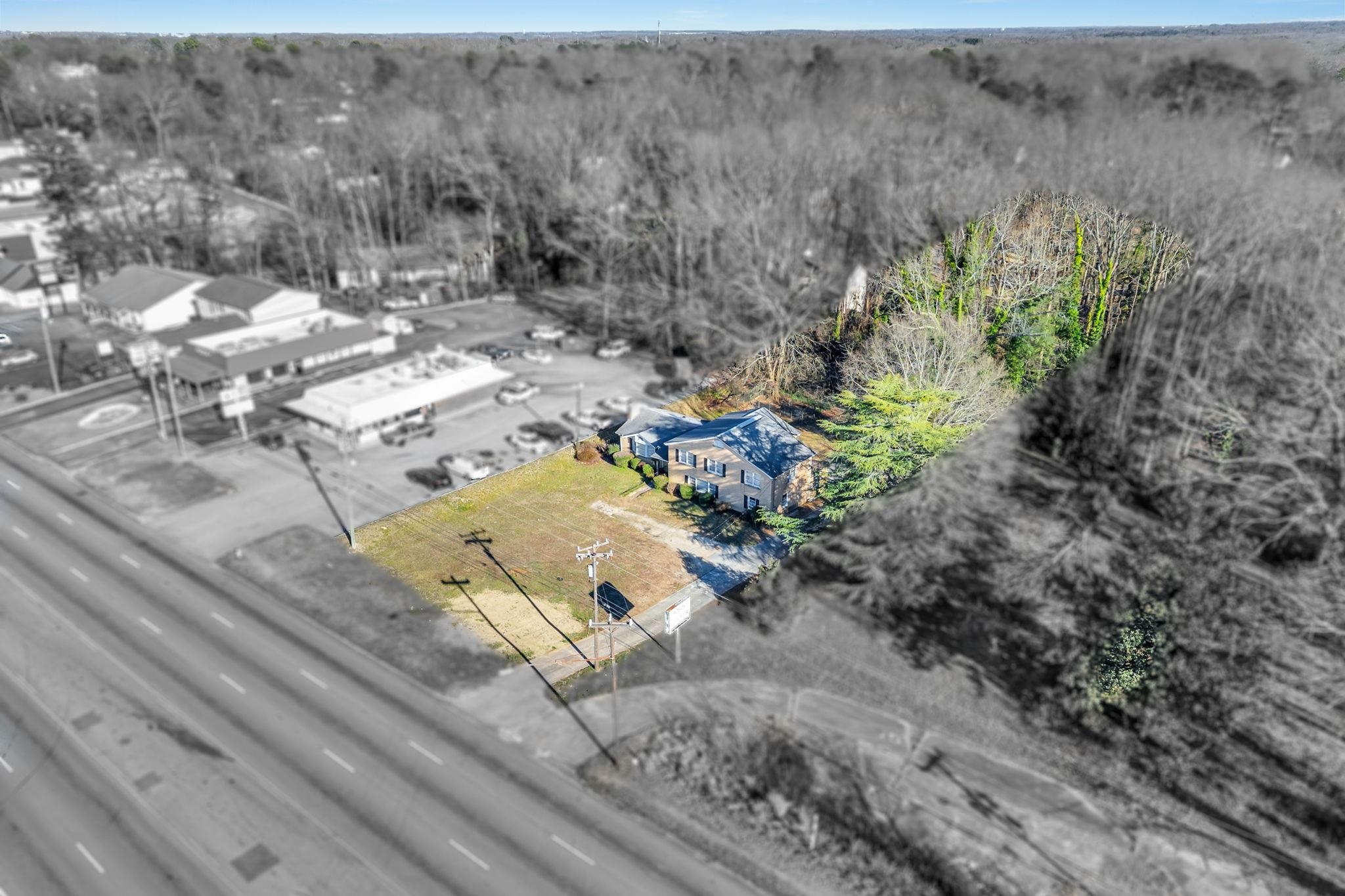 2712 Wade Hampton Boulevard, Greenville, South Carolina image 2