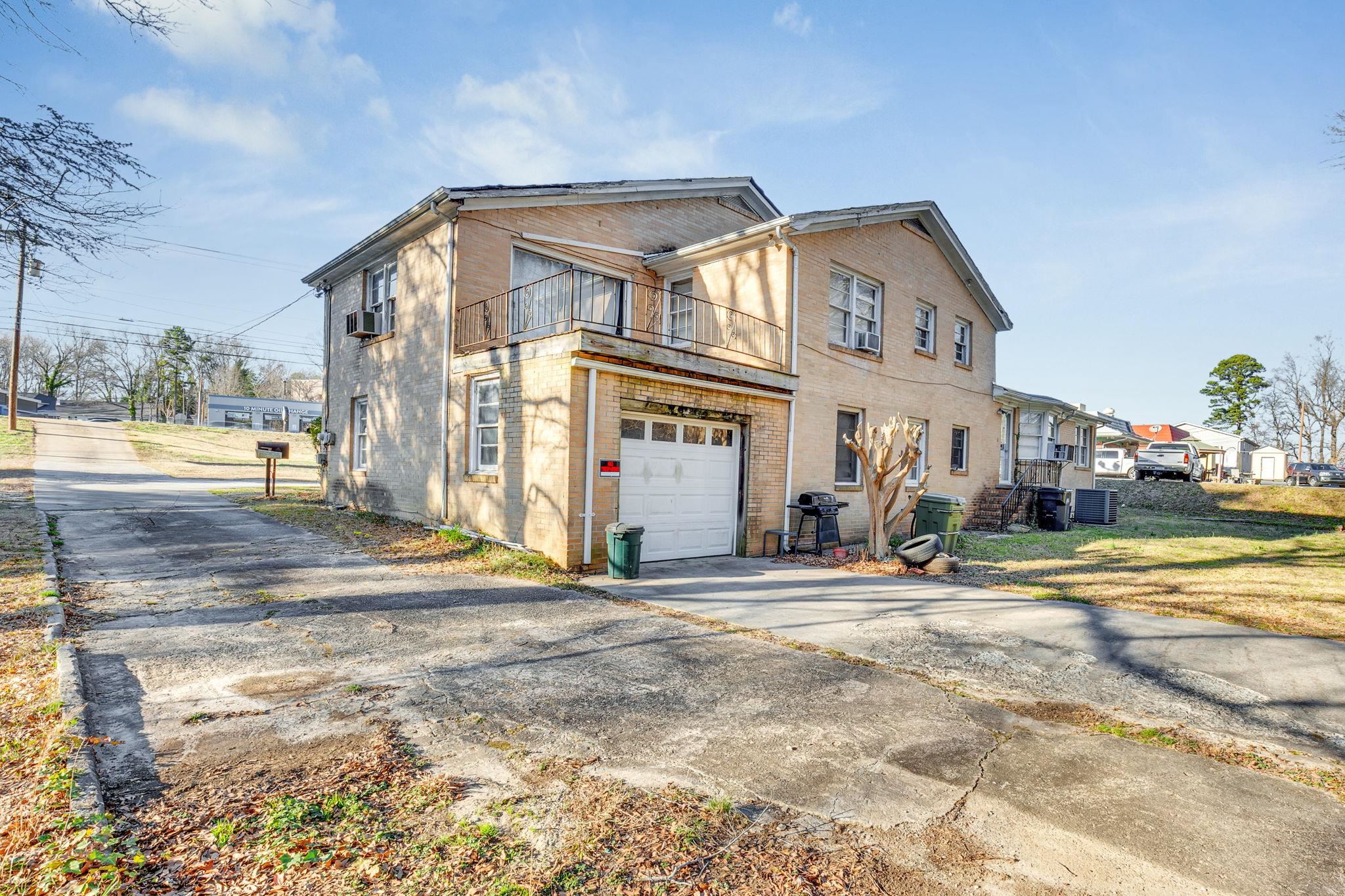 2712 Wade Hampton Boulevard, Greenville, South Carolina image 22