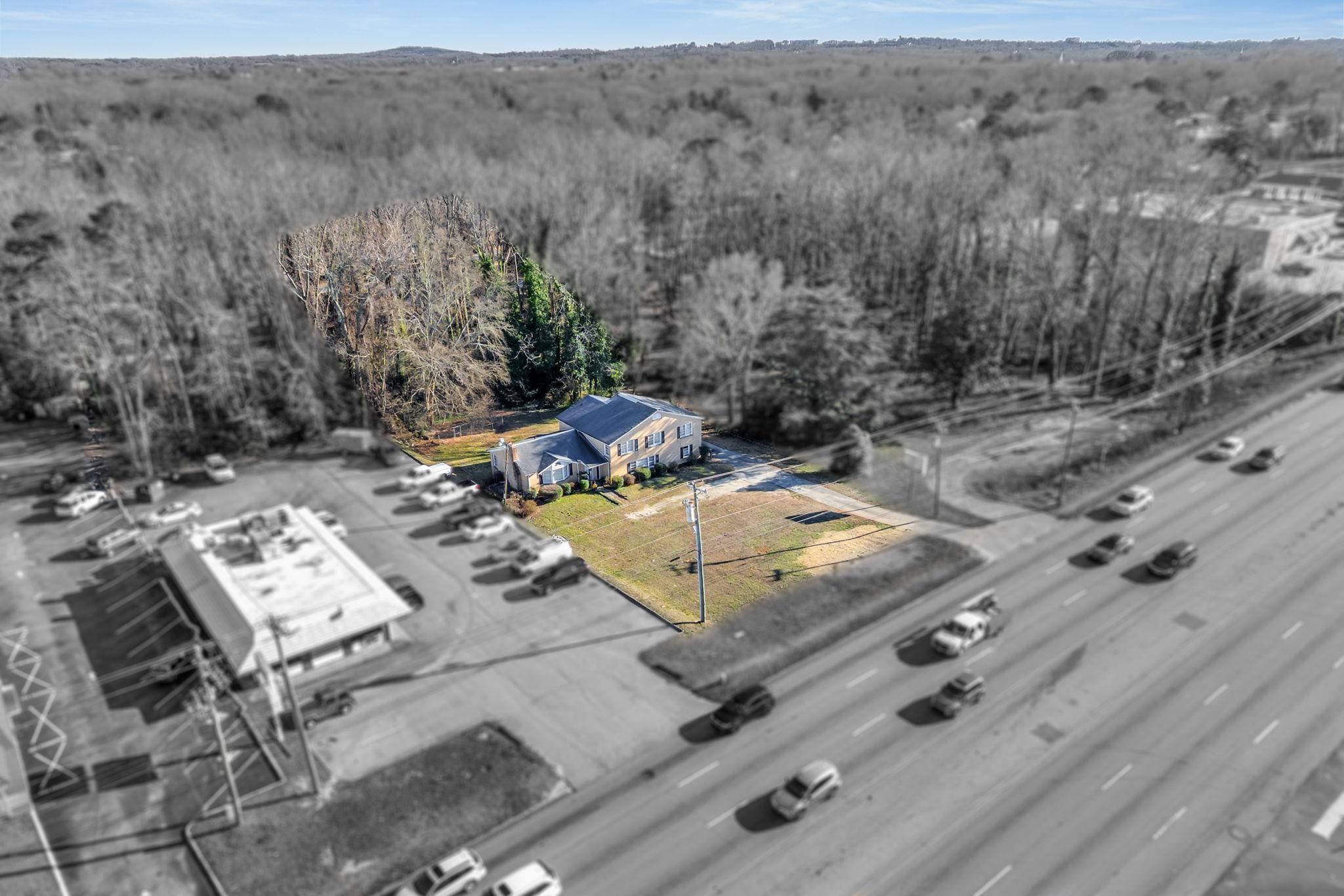 2712 Wade Hampton Boulevard, Greenville, South Carolina image 8