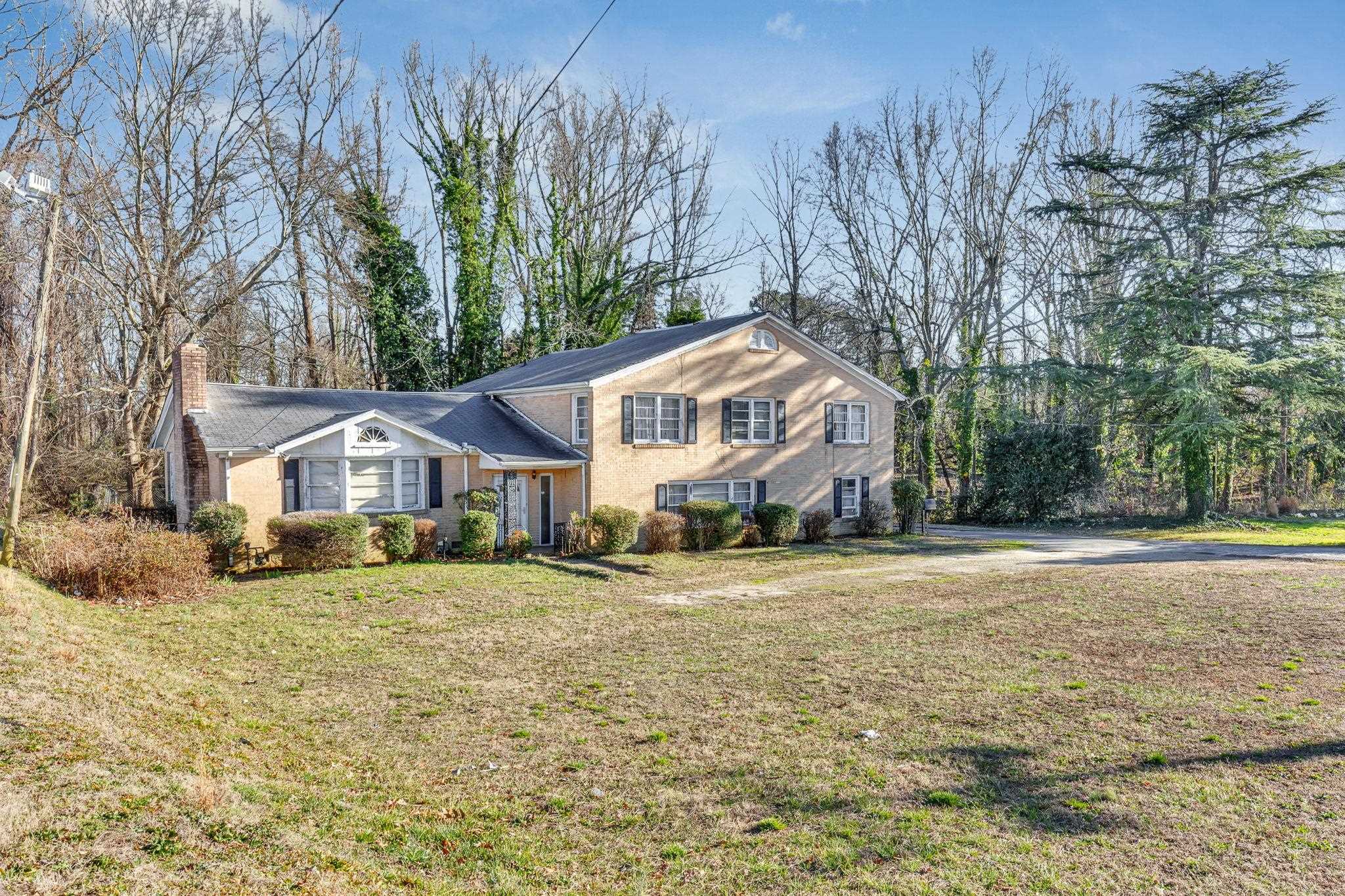 2712 Wade Hampton Boulevard, Greenville, South Carolina image 21