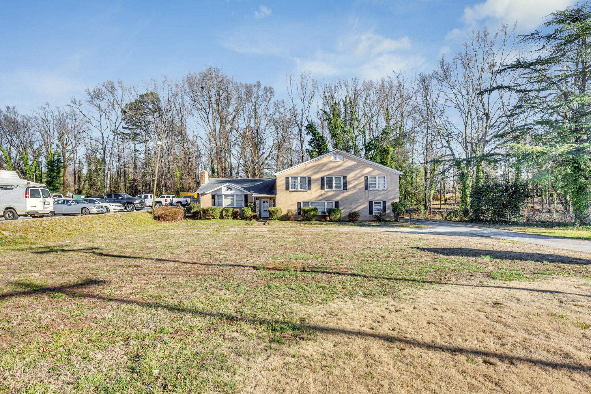 2712 Wade Hampton Boulevard, Greenville, South Carolina image 20