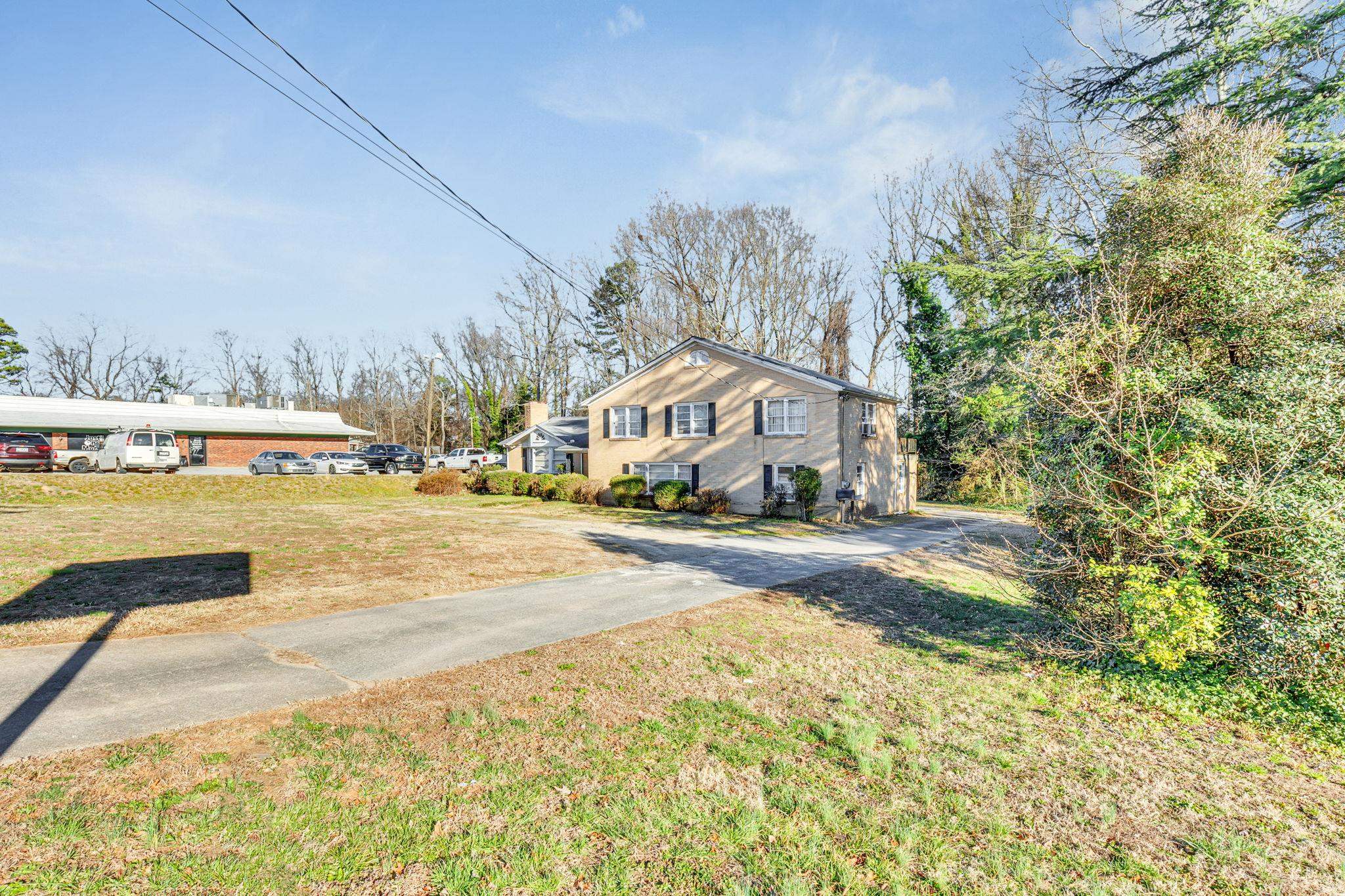 2712 Wade Hampton Boulevard, Greenville, South Carolina image 19