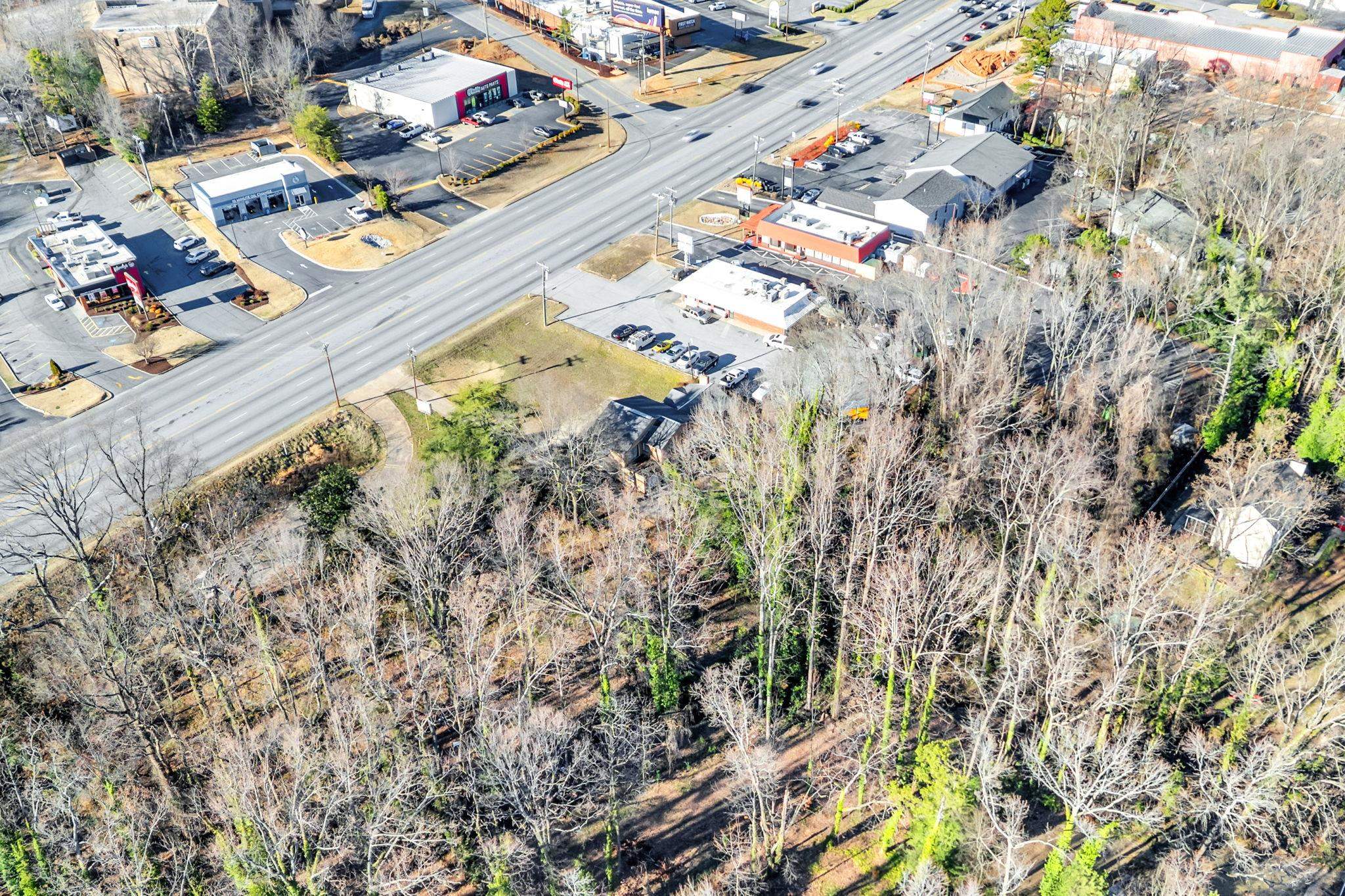 2712 Wade Hampton Boulevard, Greenville, South Carolina image 15