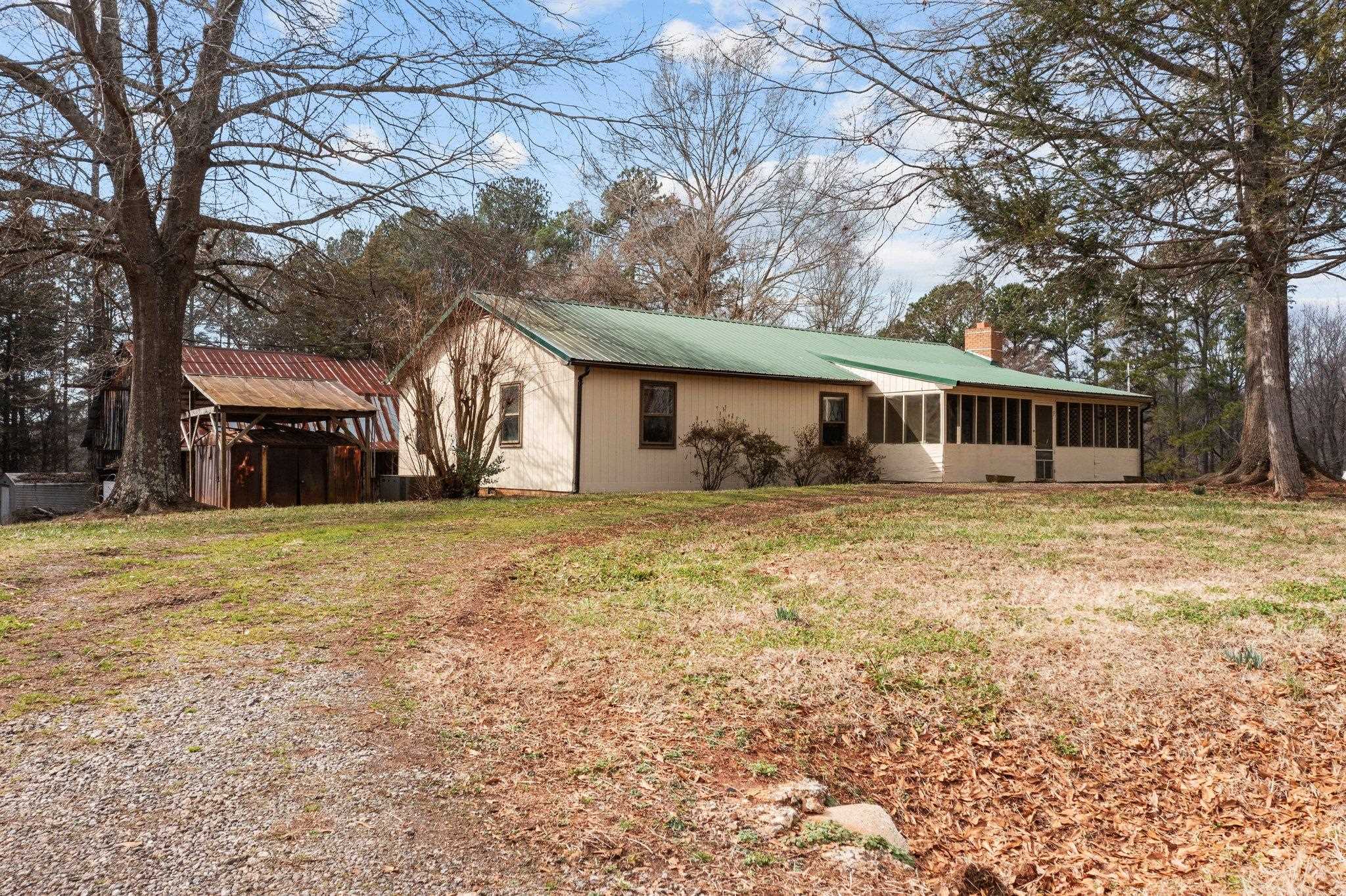 2845 Wood Gate Road, Lincolnton, North Carolina image 3