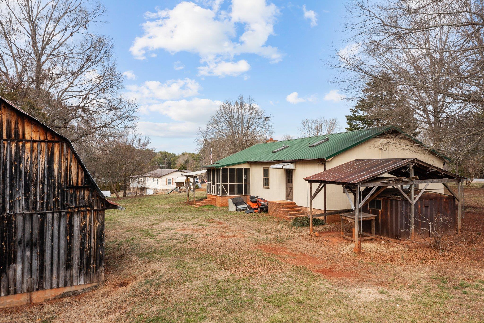 2845 Wood Gate Road, Lincolnton, North Carolina image 21