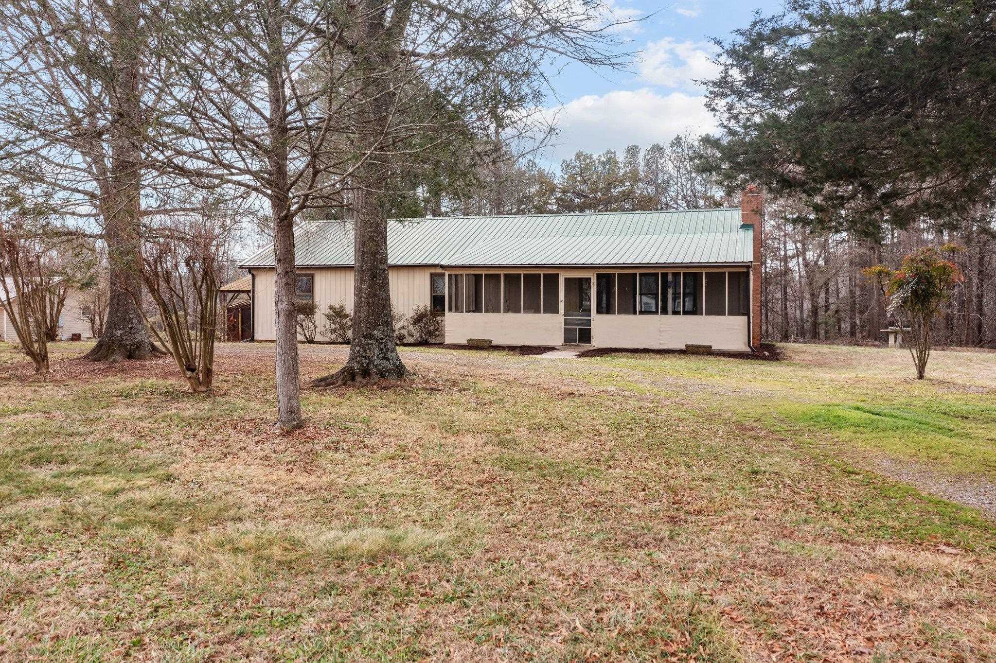 2845 Wood Gate Road, Lincolnton, North Carolina image 1