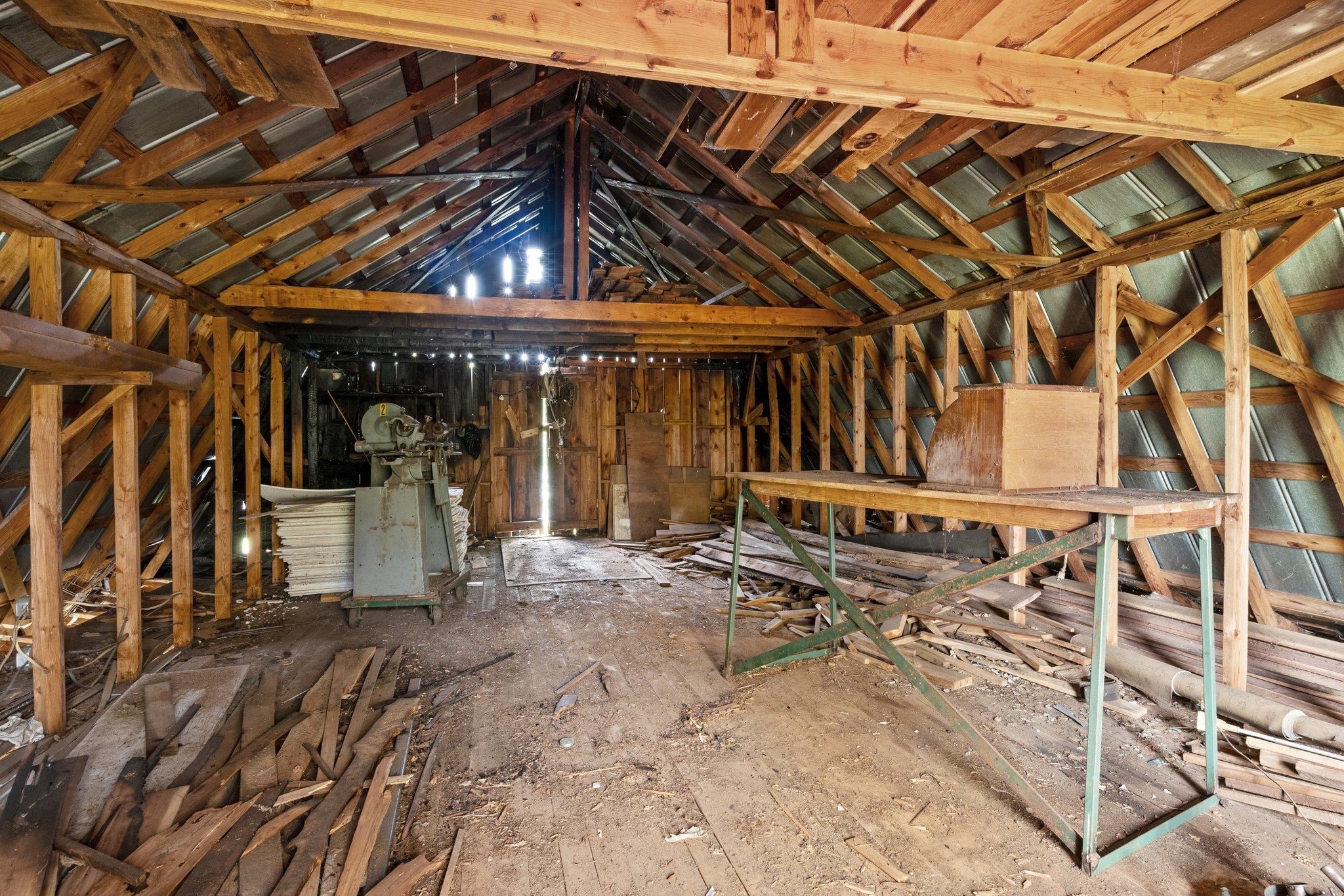 2845 Wood Gate Road, Lincolnton, North Carolina image 25