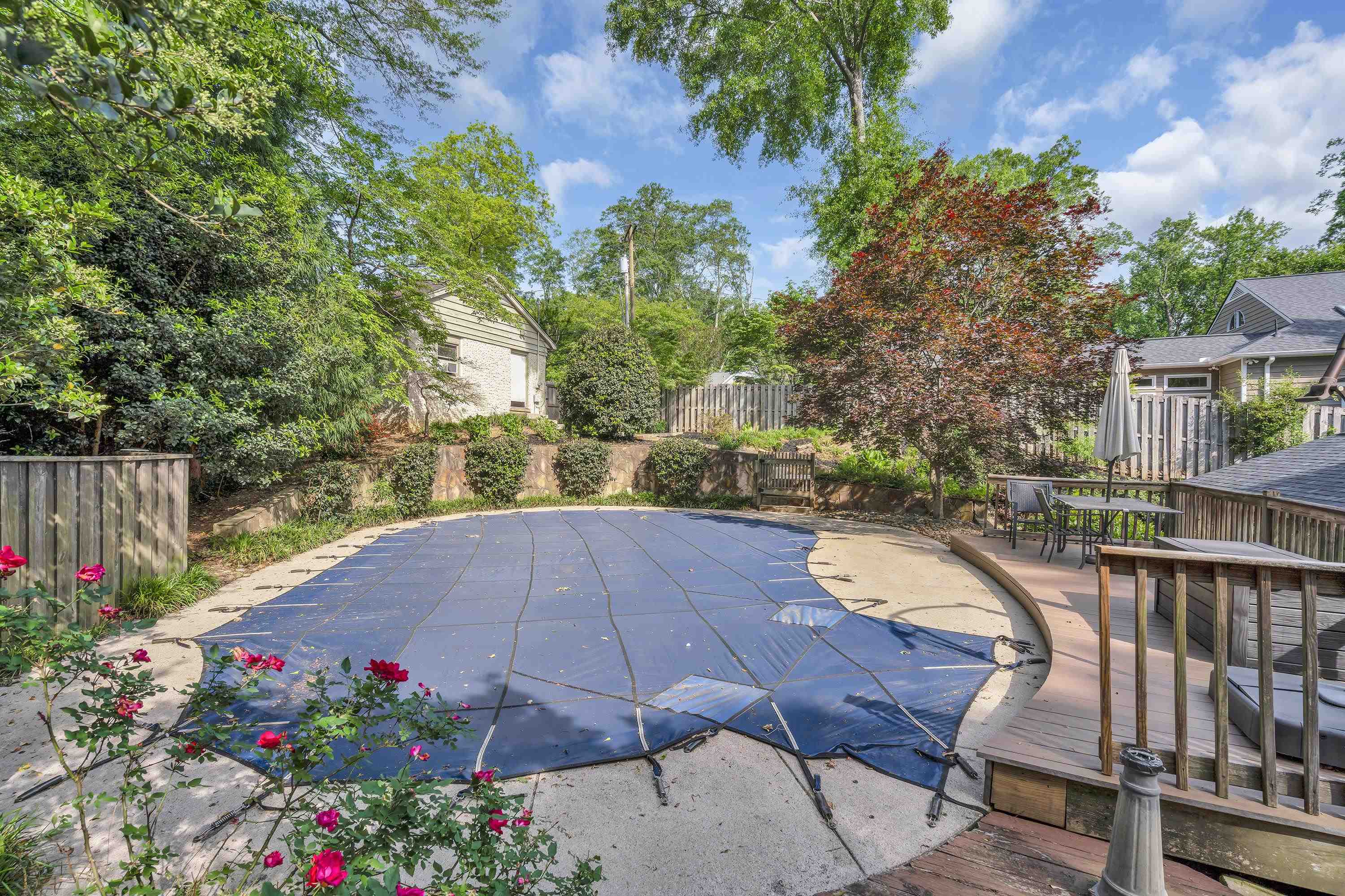 915 Brentwood Drive, Spartanburg, South Carolina image 23