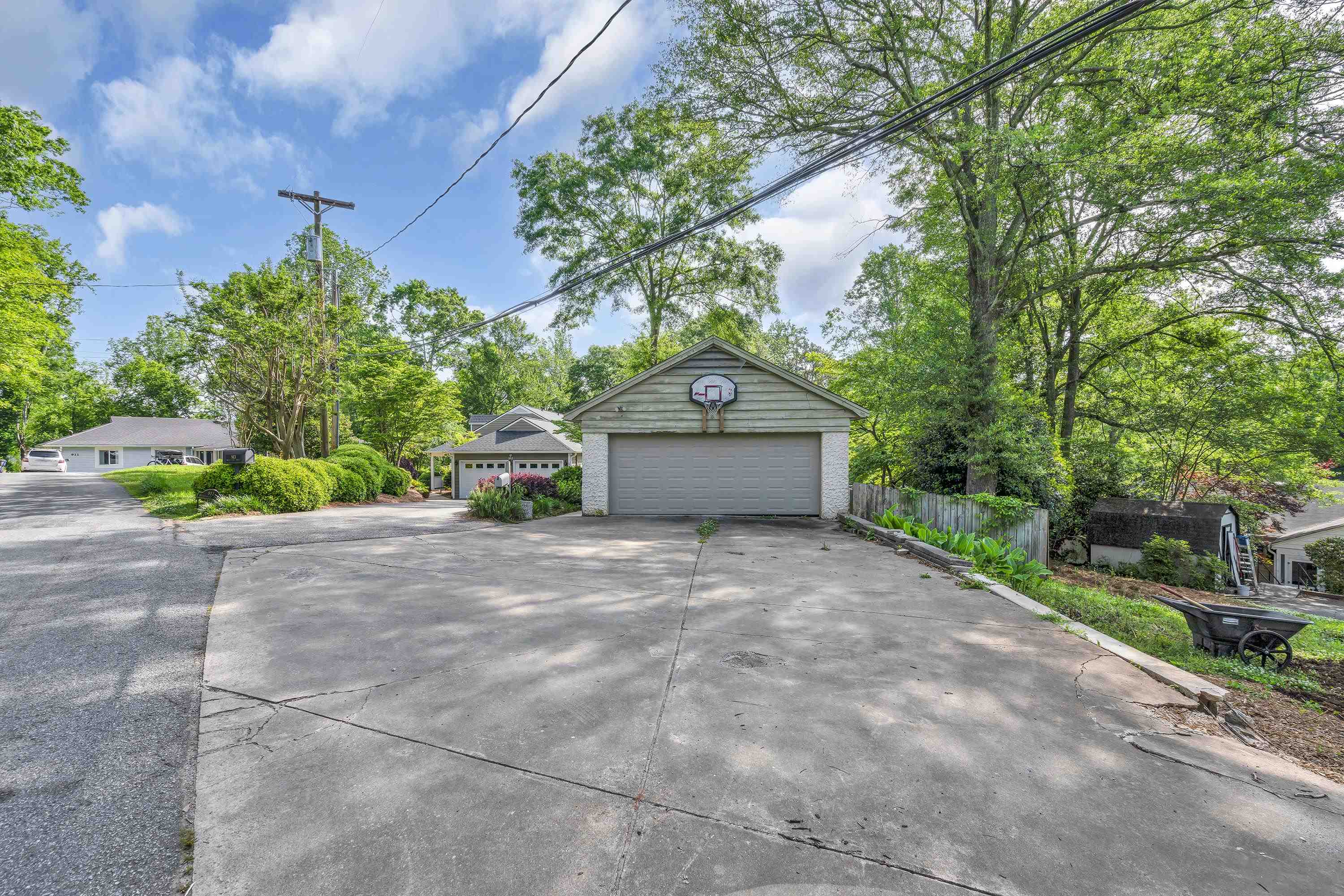 915 Brentwood Drive, Spartanburg, South Carolina image 29