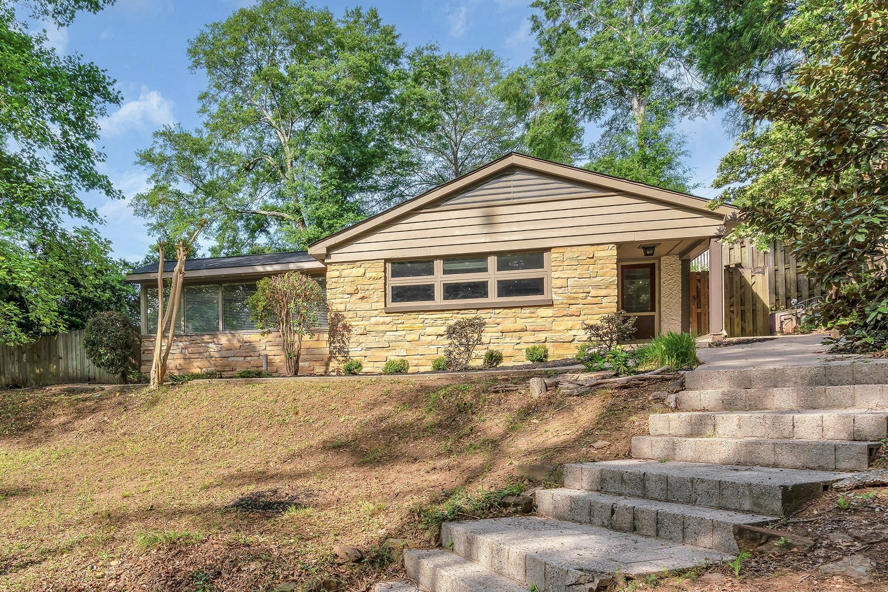 915 Brentwood Drive, Spartanburg, South Carolina image 20