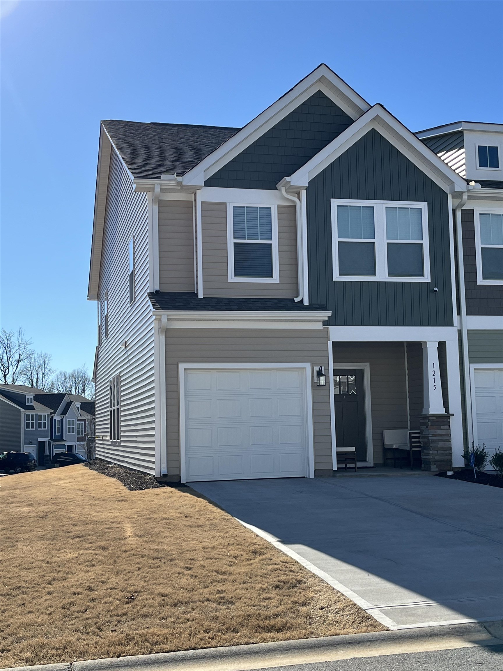 1215 Cherry Orchard Road, Moore, South Carolina image 1