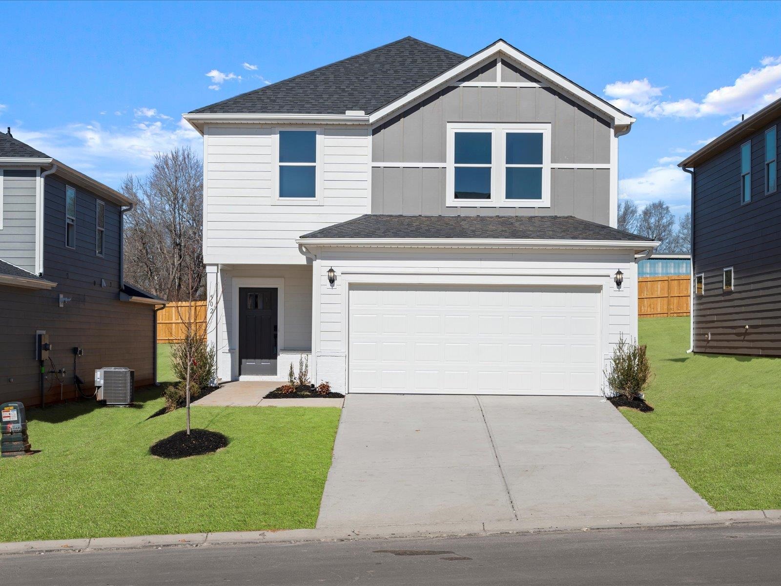 502 Crowder Place, Simpsonville, South Carolina image 1