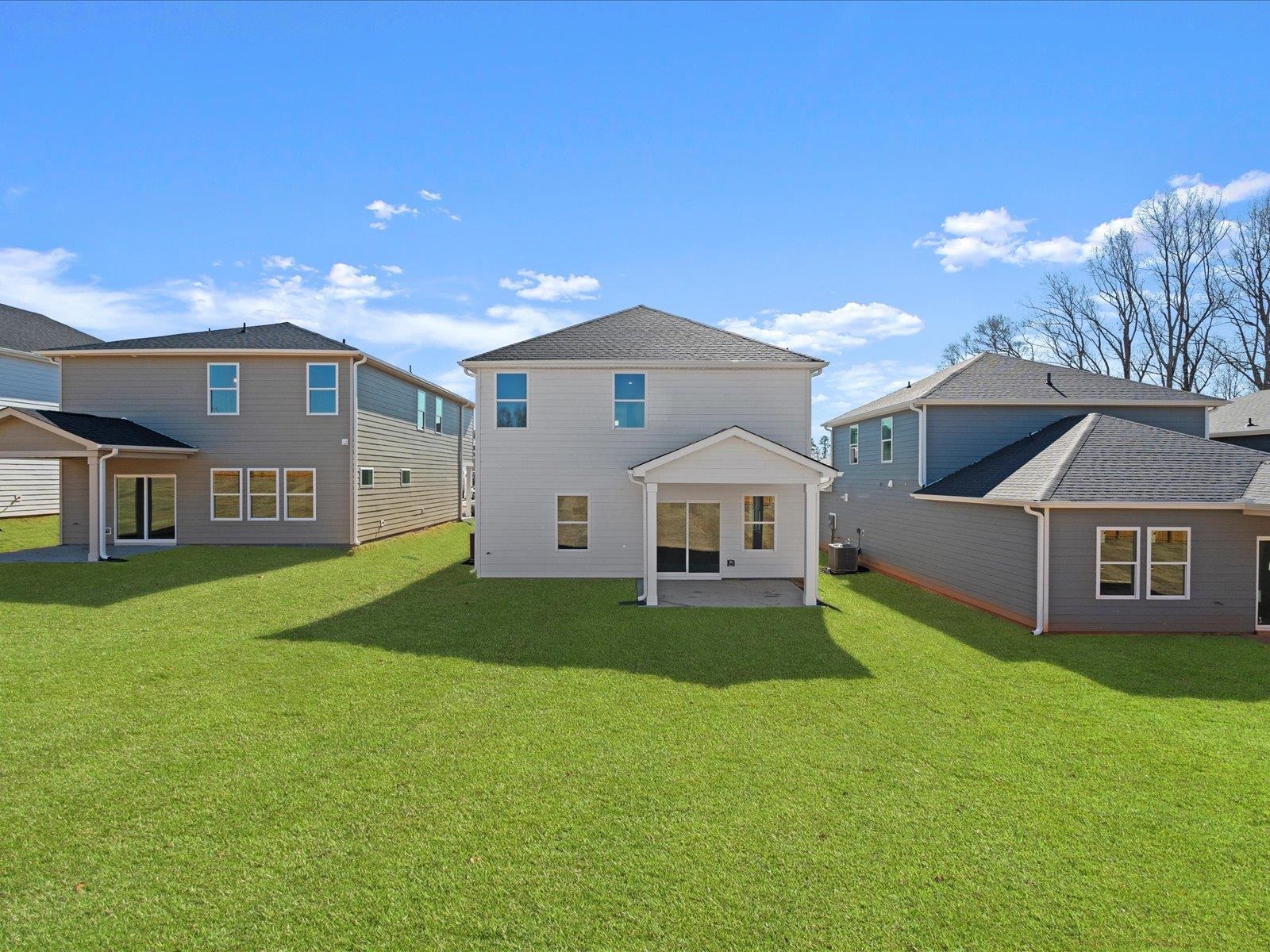 502 Crowder Place, Simpsonville, South Carolina image 34