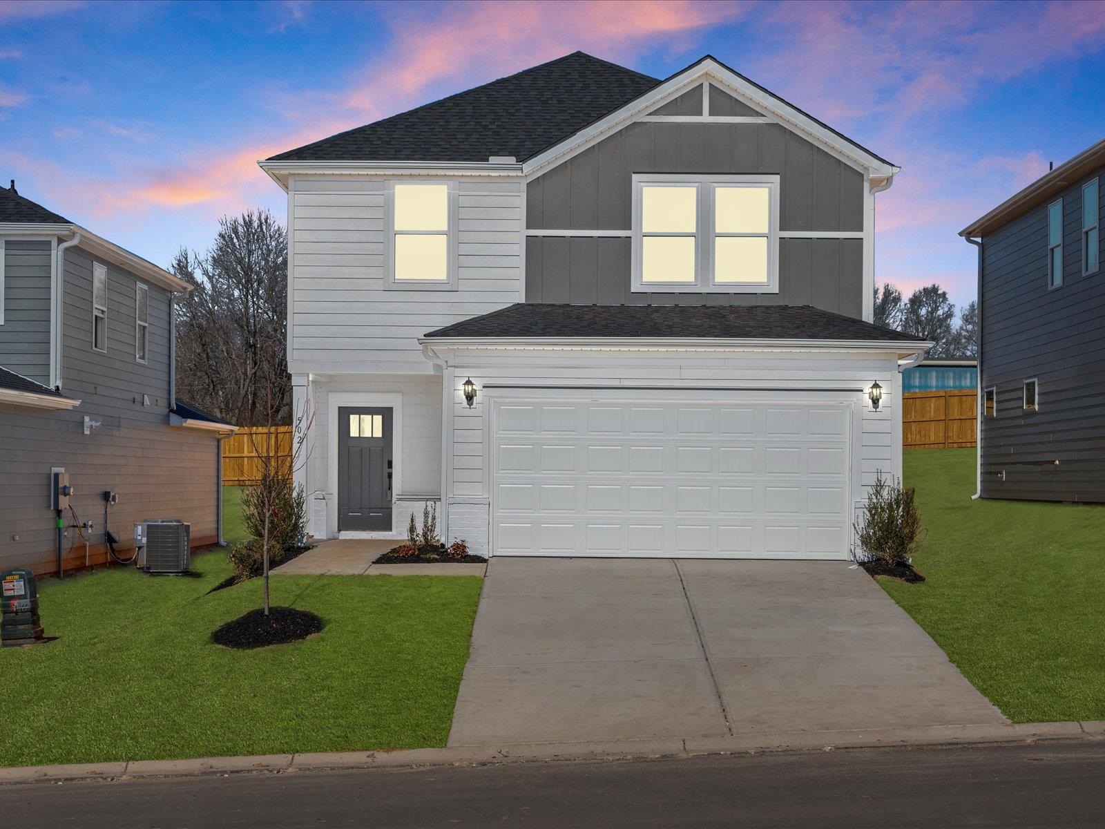 502 Crowder Place, Simpsonville, South Carolina image 35