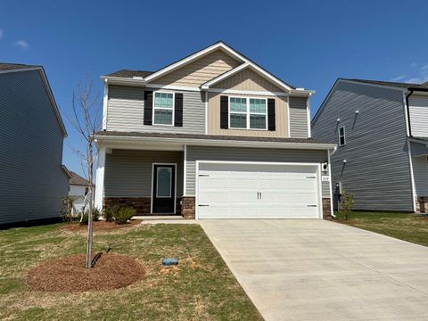 Homes For Sale - 1478 Wild Indigo Way<br/> Spartanburg County, Moore, SC 29369