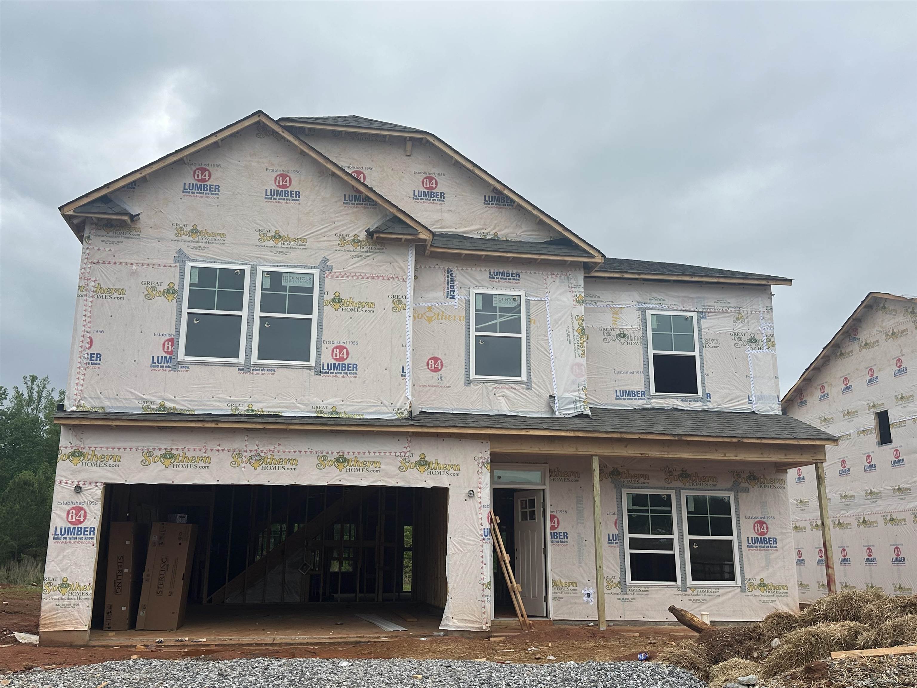 704 Gilgal Lane, Wellford, South Carolina image 1