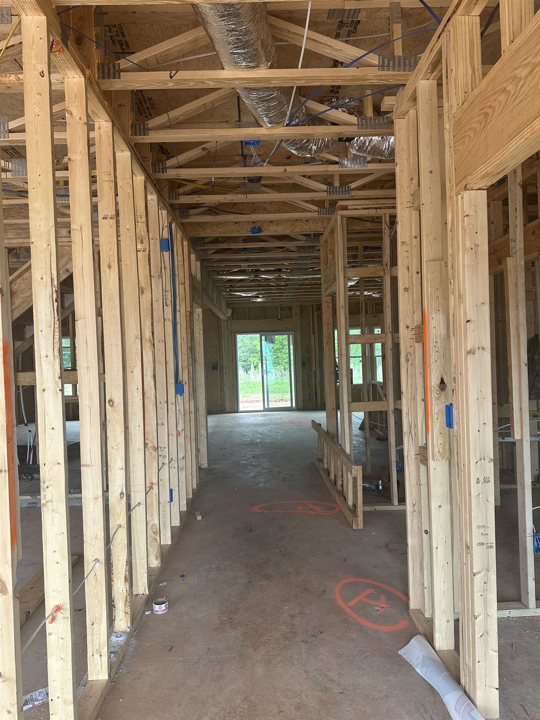 704 Gilgal Lane, Wellford, South Carolina image 6