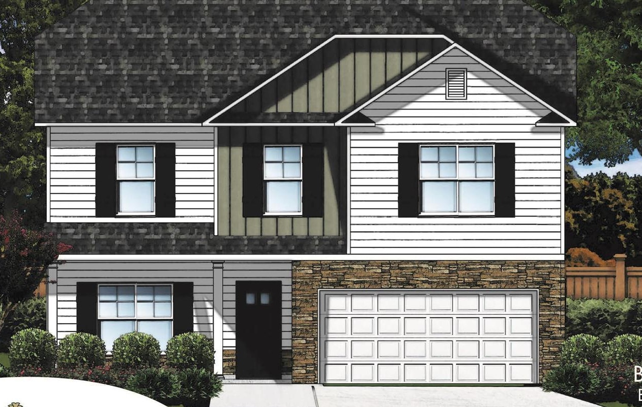 704 Gilgal Lane, Wellford, South Carolina image 3