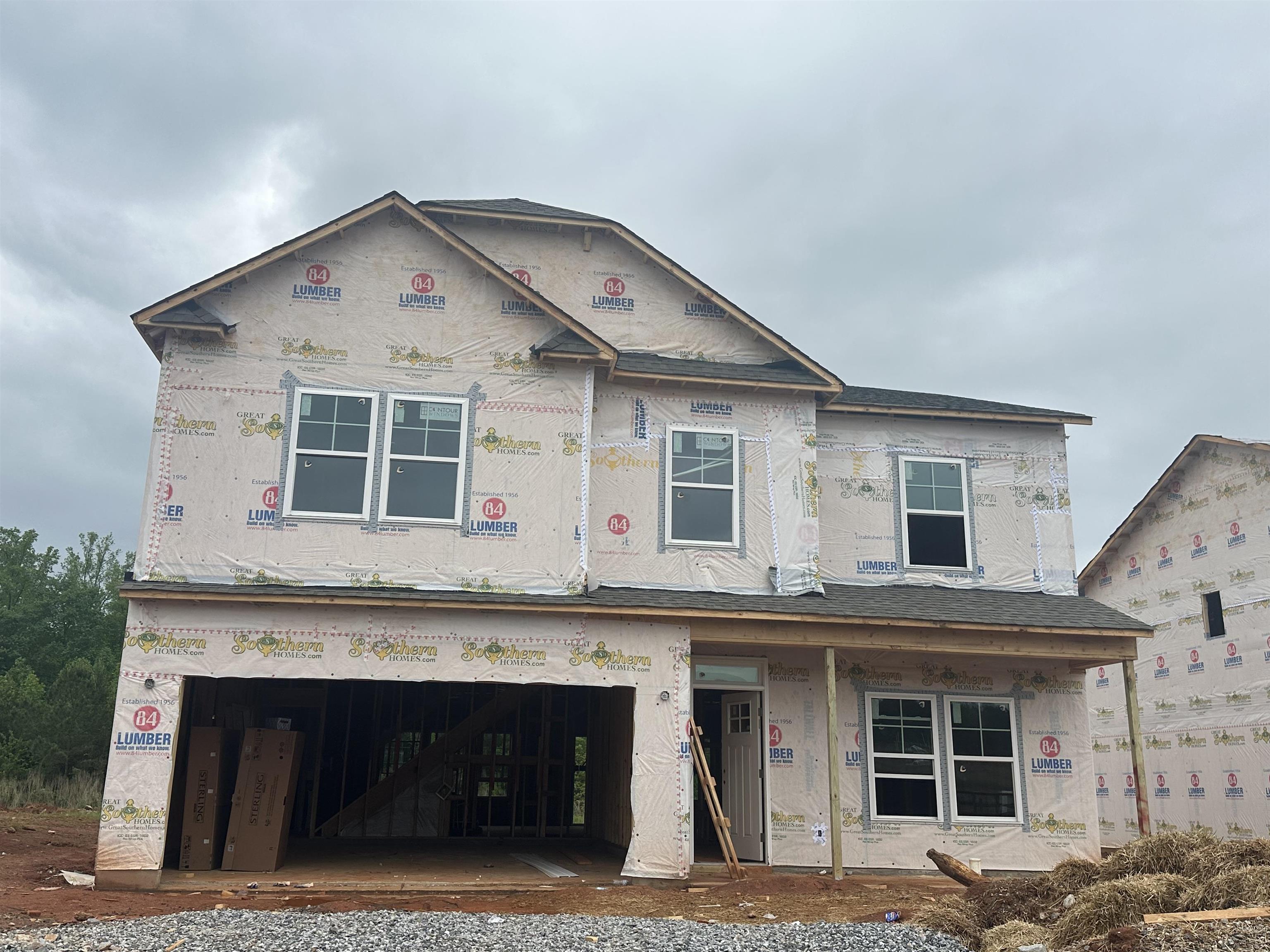 704 Gilgal Lane, Wellford, South Carolina image 2