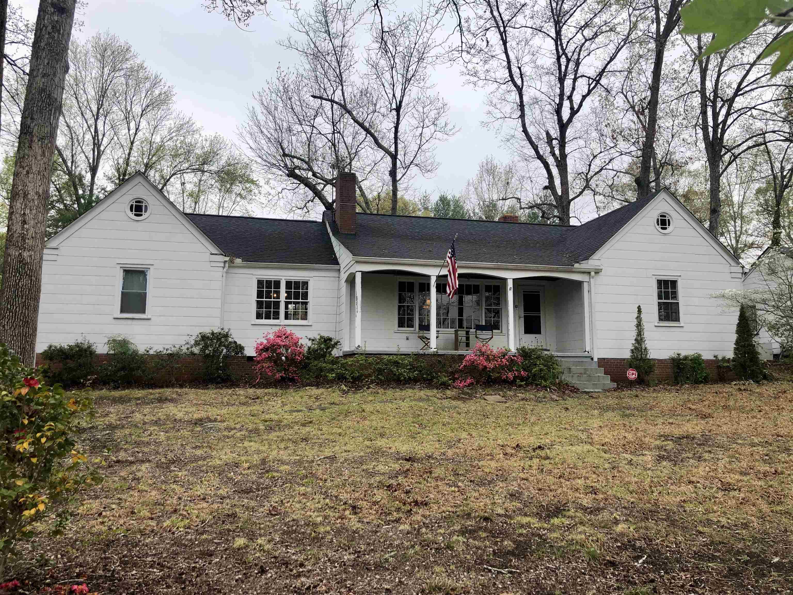 320 Briarwood Road, Spartanburg, South Carolina image 1