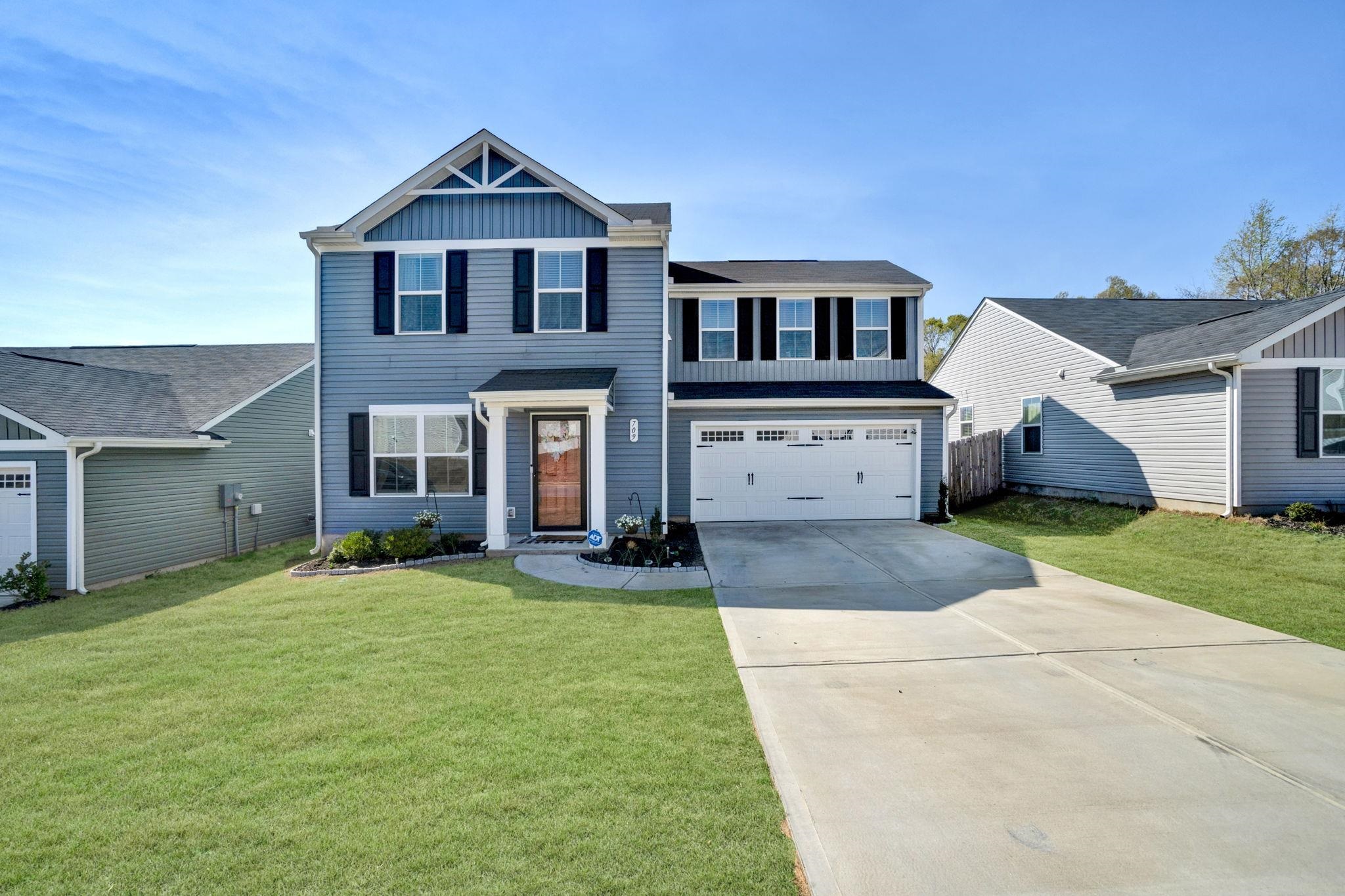 709 Bolsover Way, Woodruff, South Carolina image 1