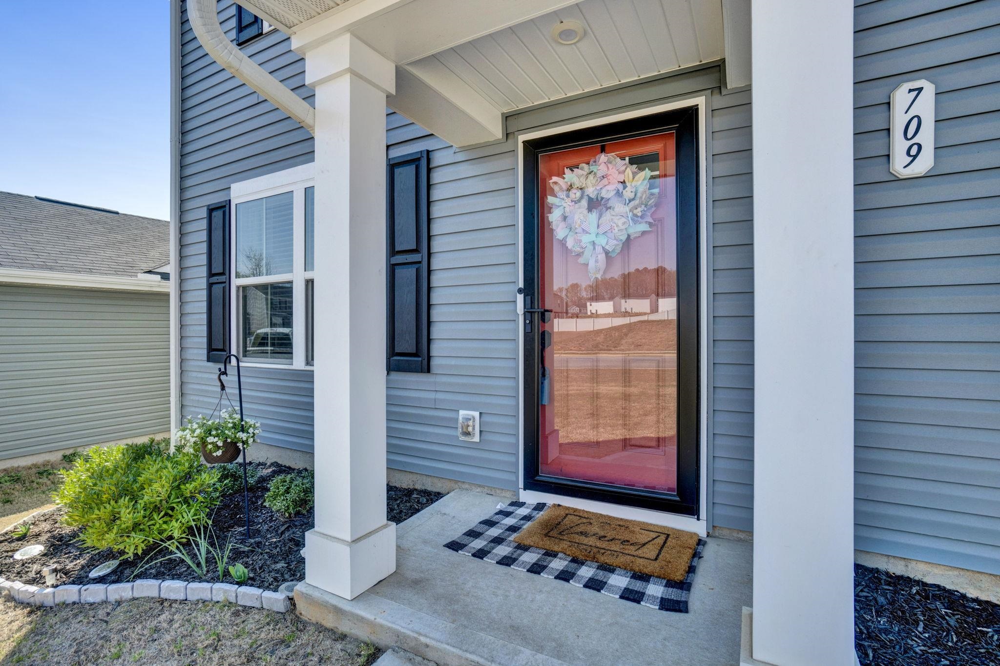 709 Bolsover Way, Woodruff, South Carolina image 3
