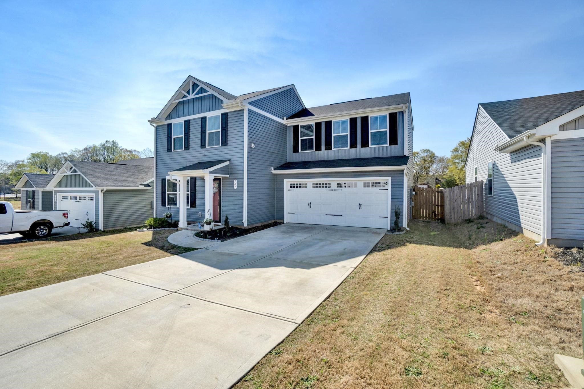 709 Bolsover Way, Woodruff, South Carolina image 2