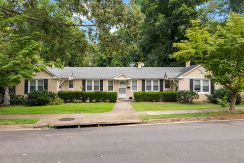 Multifamily For Sale - 1072-1078 Otis Boulevard<br/> Spartanburg, SC 29302