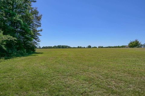 Vacant Land For Sale - Swofford Drive<br/> Cowpens, SC 29330