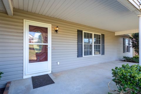 A home in Campobello