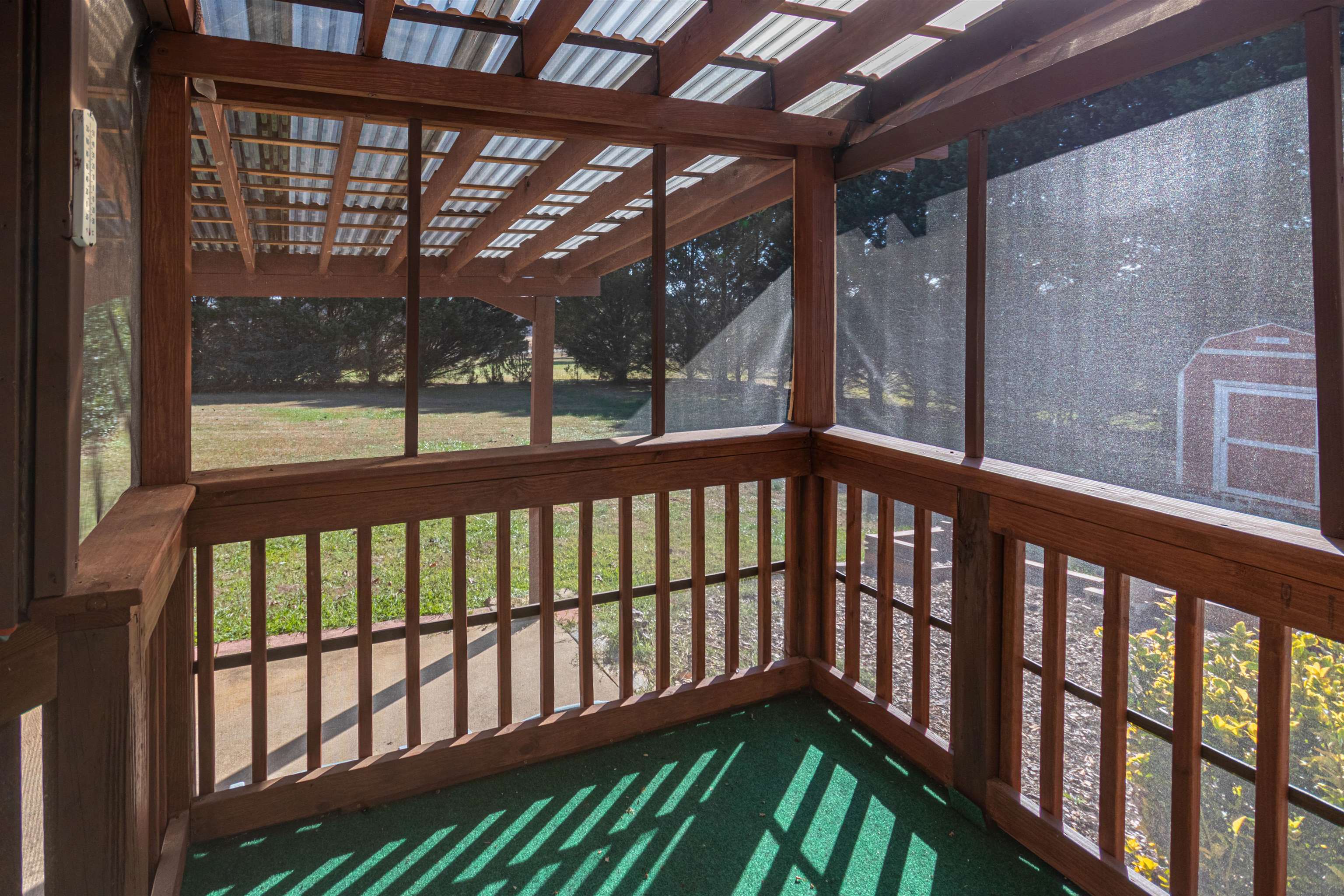301 S Cassidy Way, Campobello, South Carolina image 19