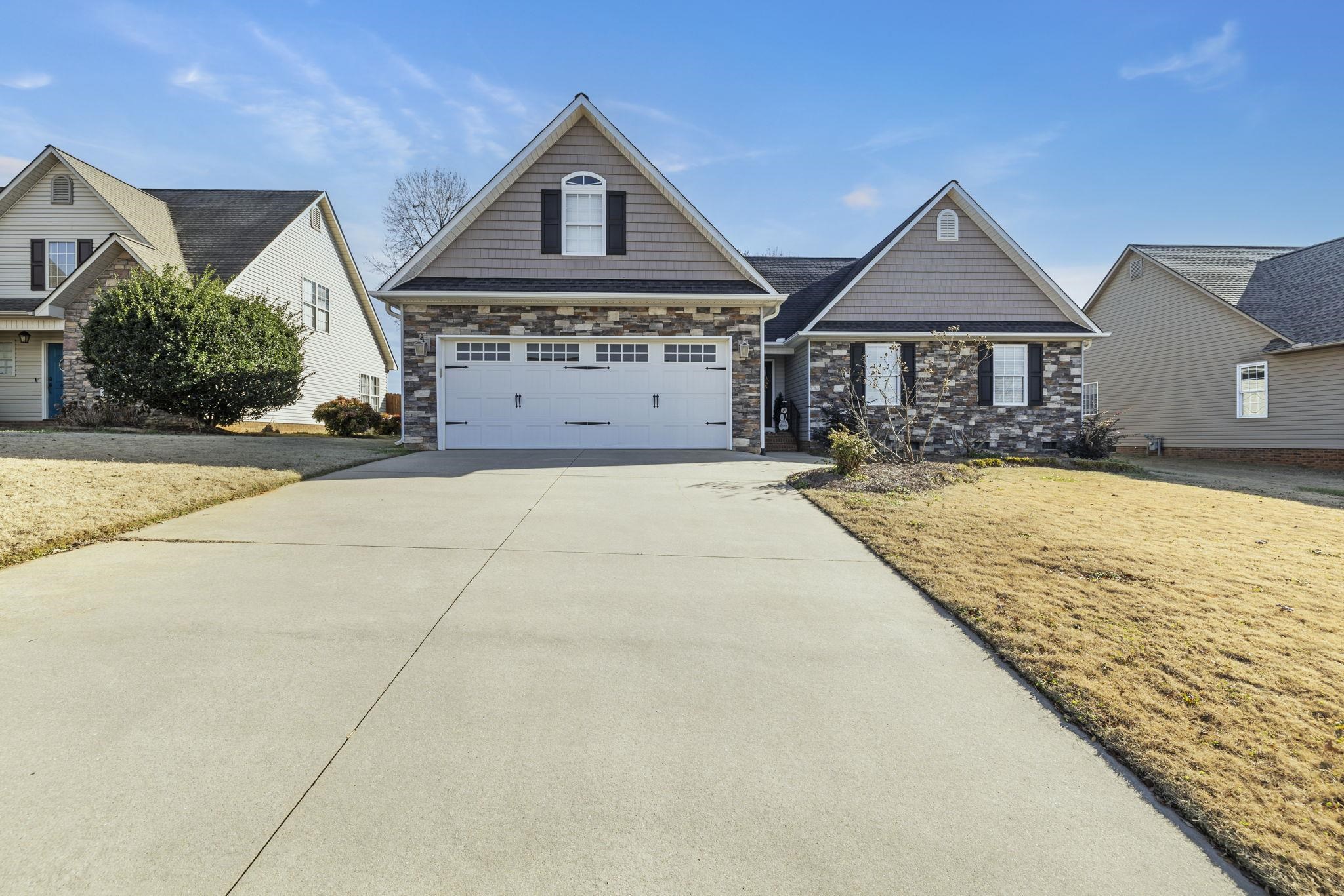 675 Secretariat Drive, Boiling springs, South Carolina image 1