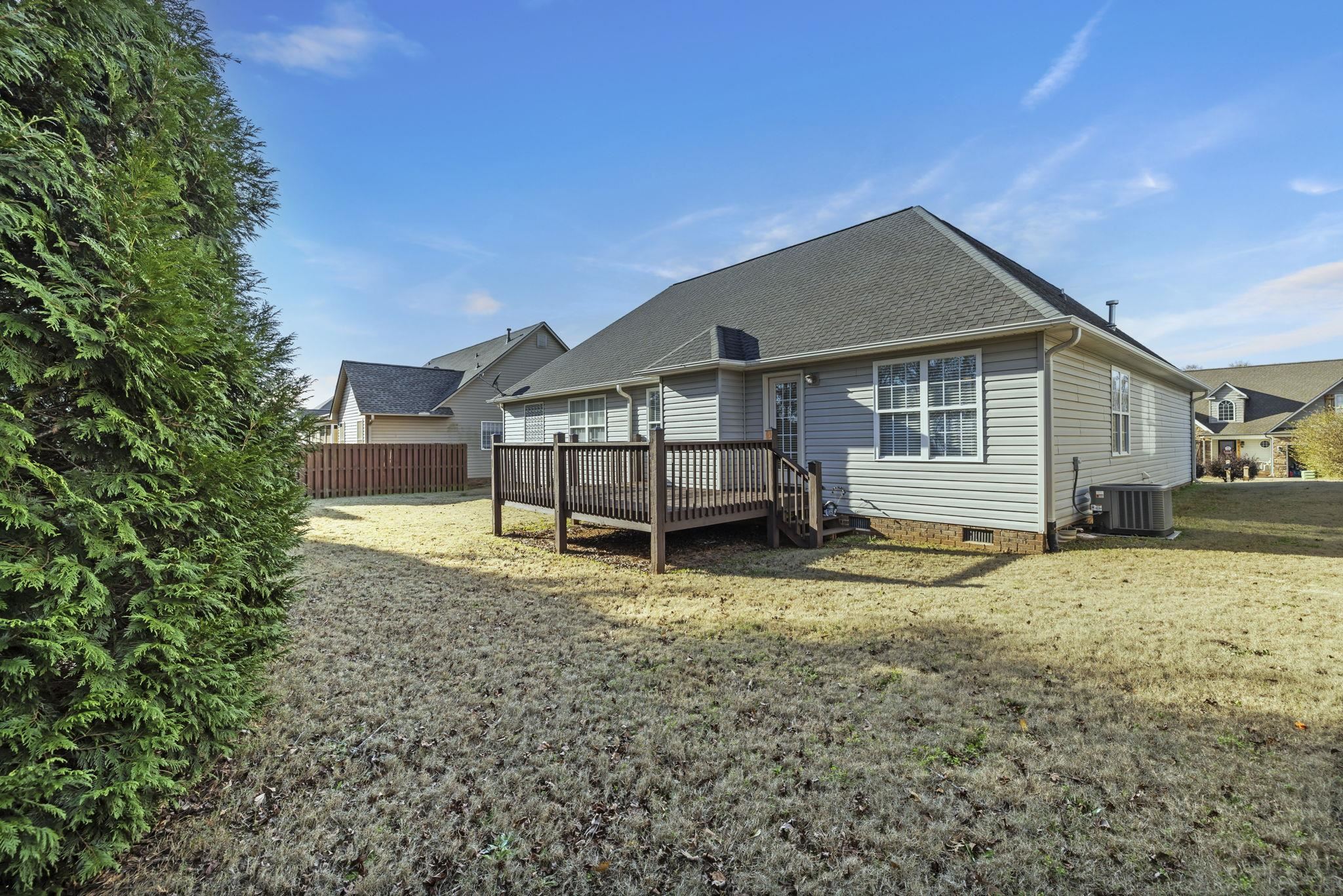 675 Secretariat Drive, Boiling springs, South Carolina image 22