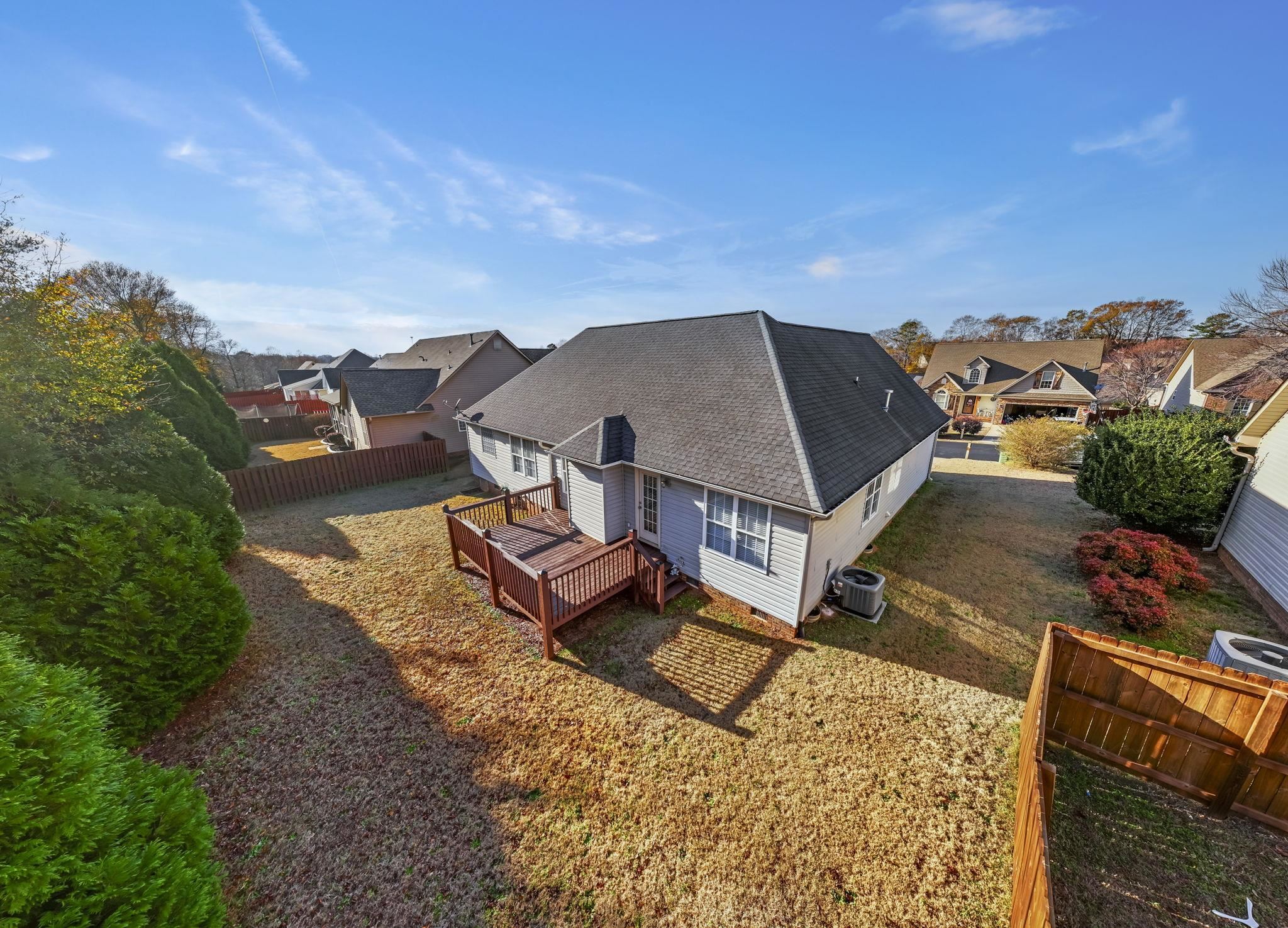 675 Secretariat Drive, Boiling springs, South Carolina image 27