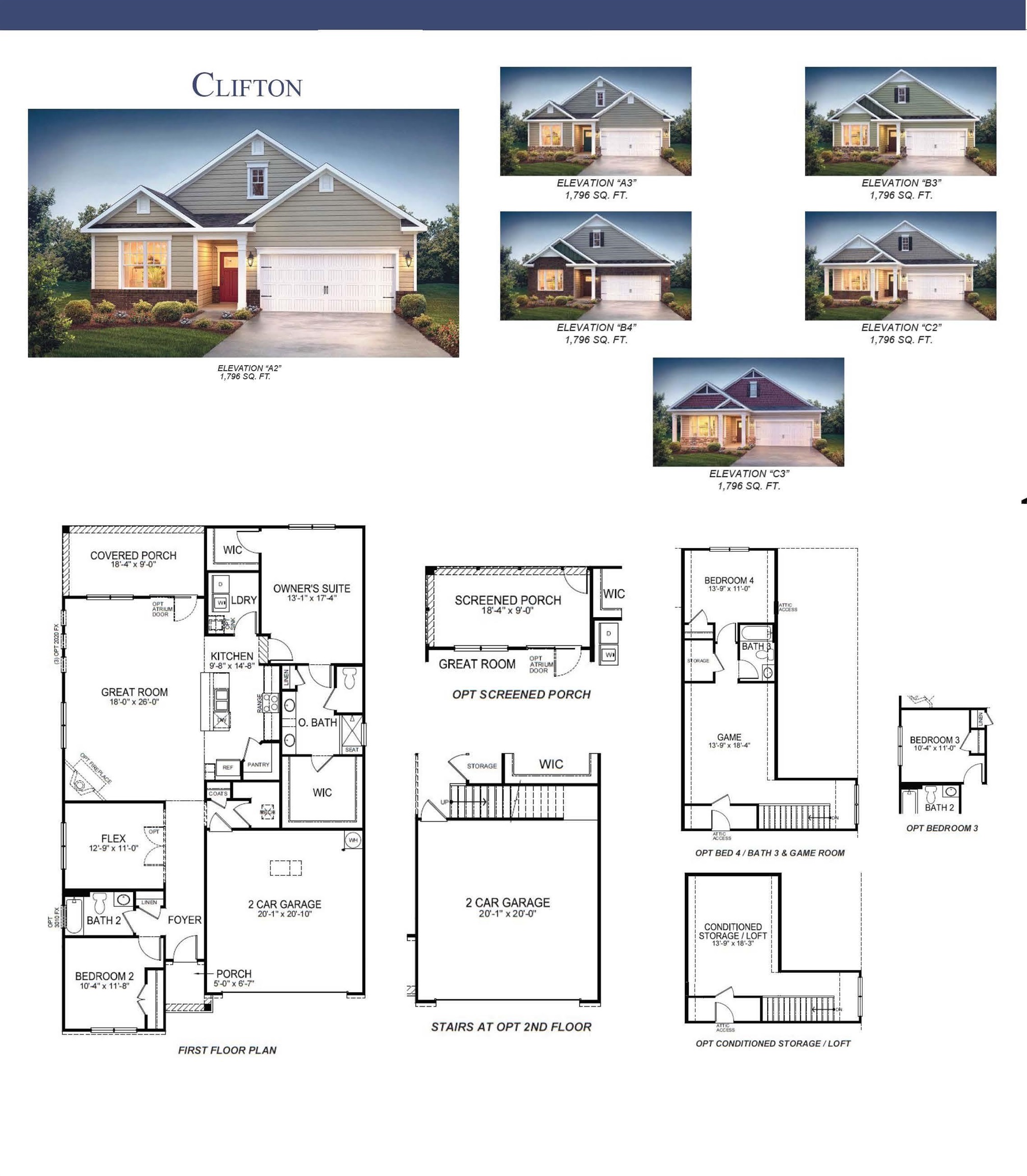 1827 Wabash Place, Boiling Springs, South Carolina image 8