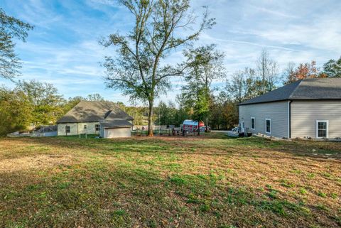 A home in Inman