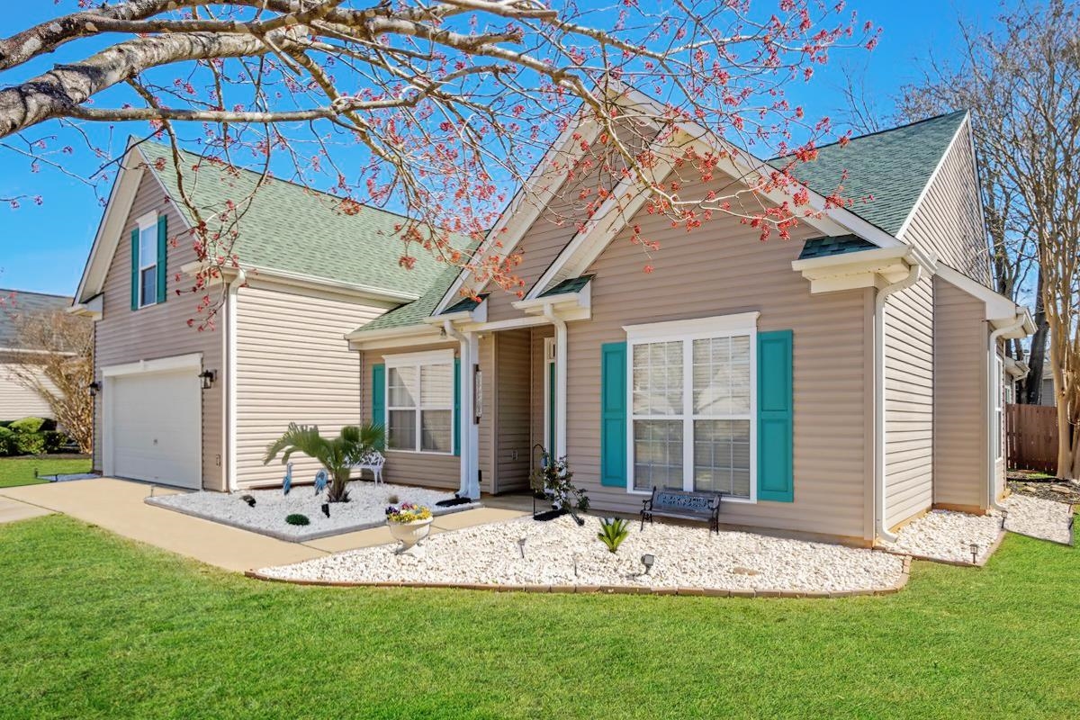 414 N Musgrove Lane, Duncan, South Carolina image 1