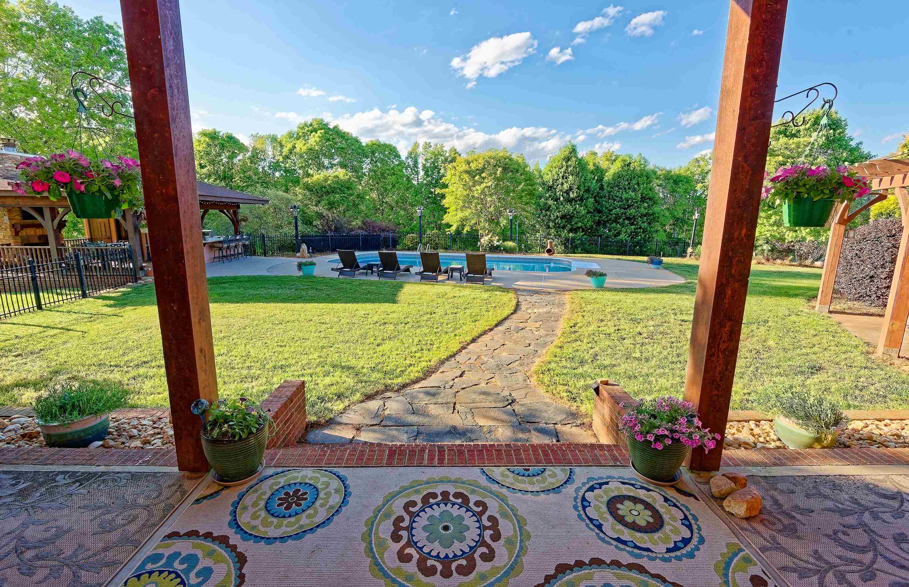 1250 Mountain Creek Road, Rutherfordton, North Carolina image 33